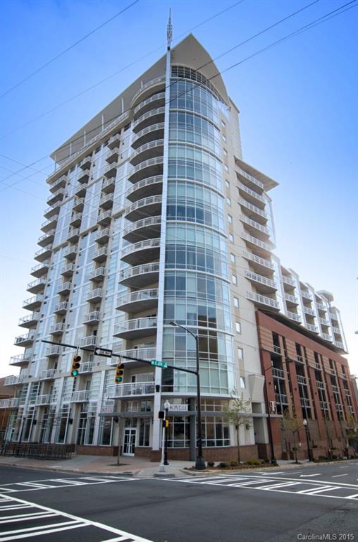 First Ward - Residential