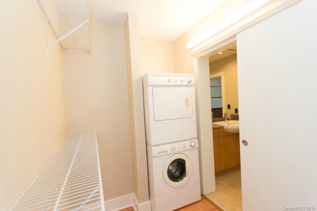 First Ward - Residential