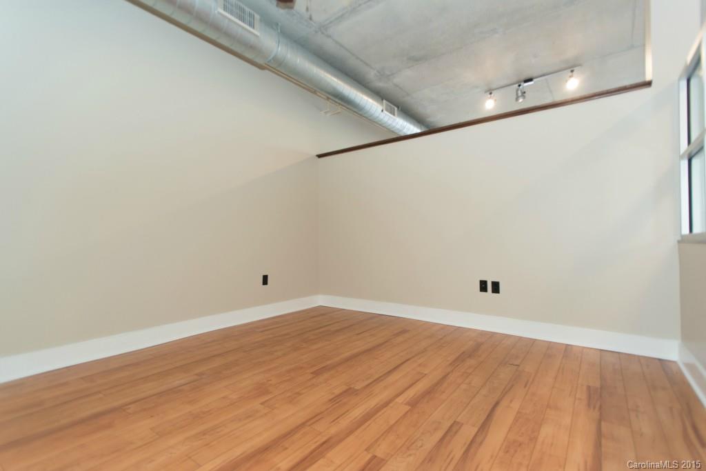 First Ward - Residential