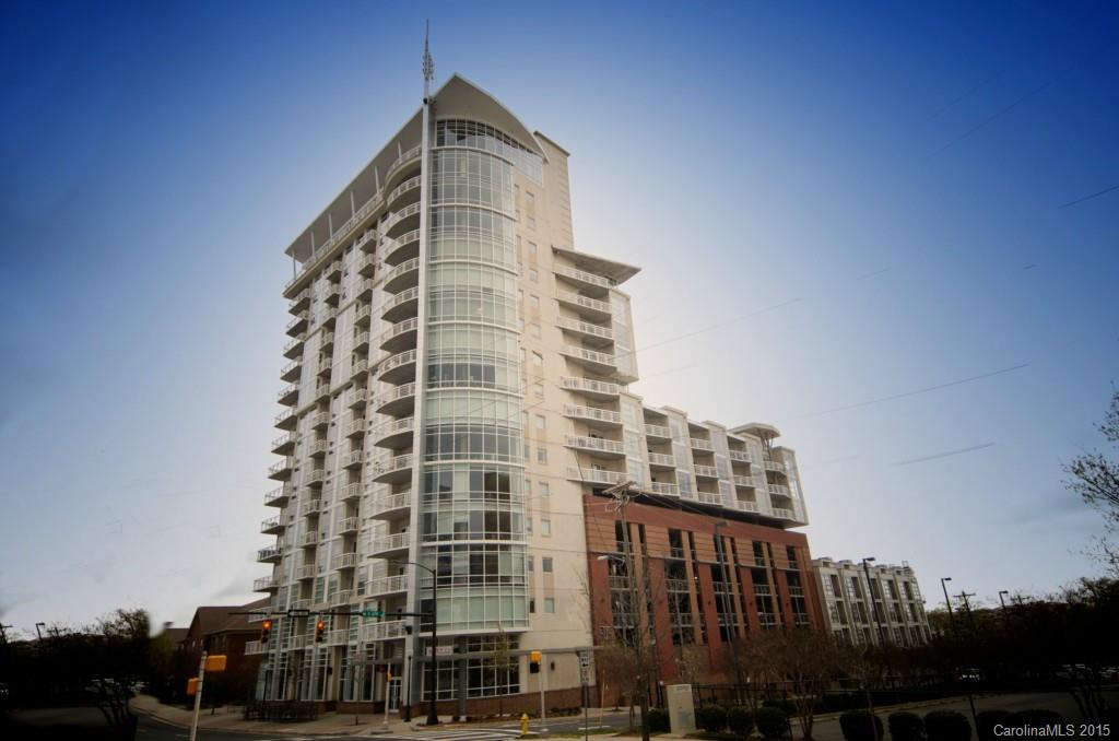 First Ward - Residential