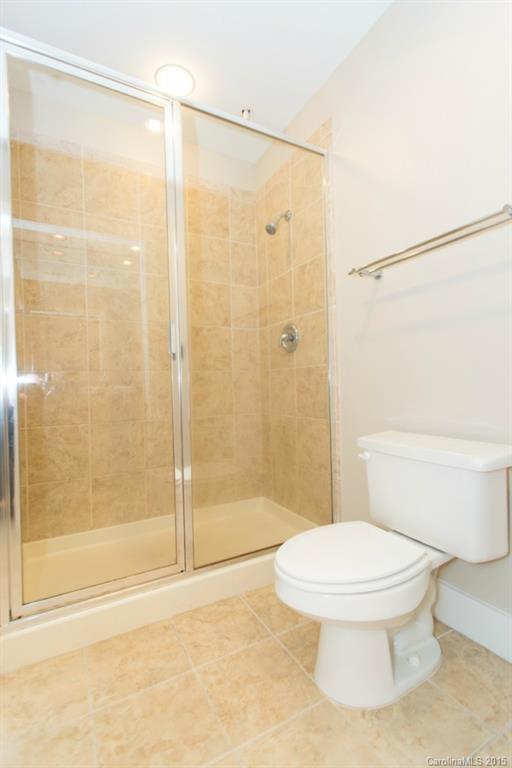 First Ward - Residential