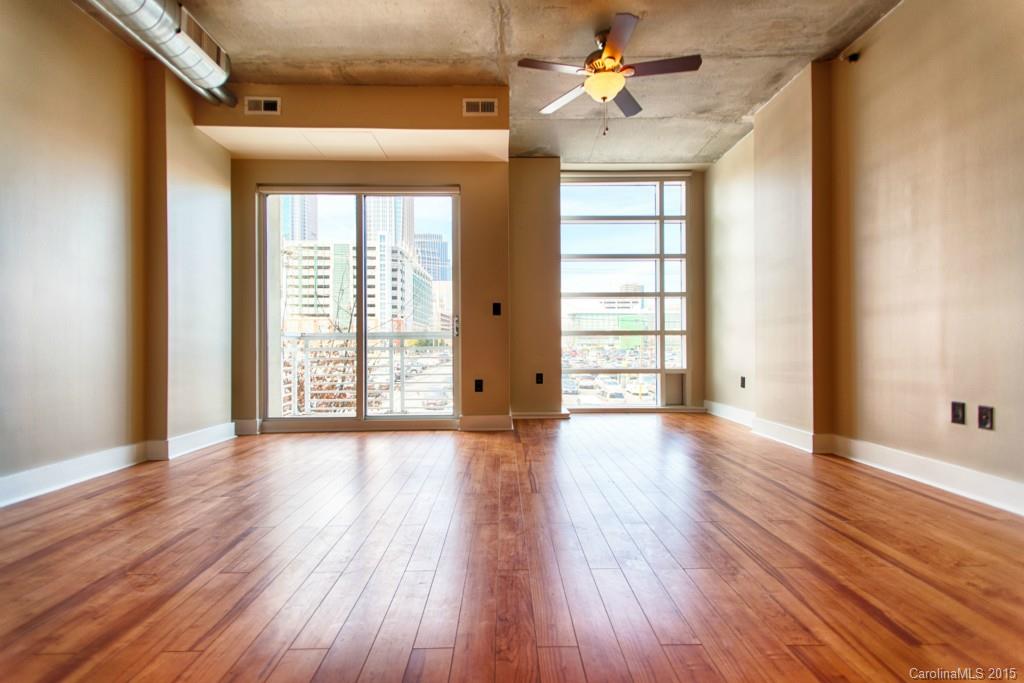 First Ward - Residential