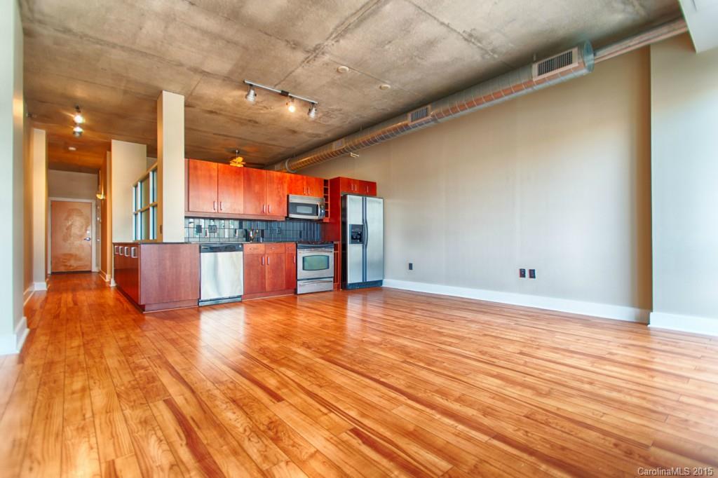 First Ward - Residential