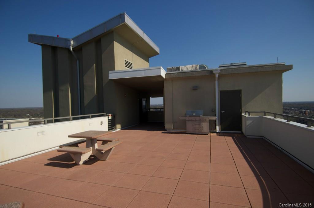 First Ward - Residential