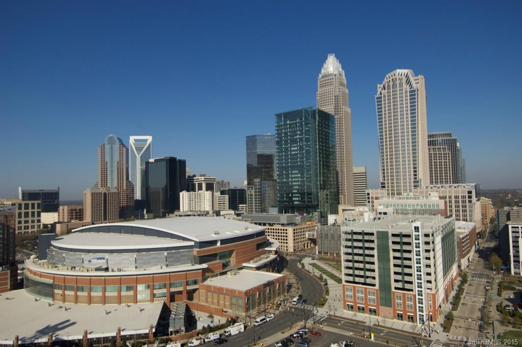 First Ward - Residential