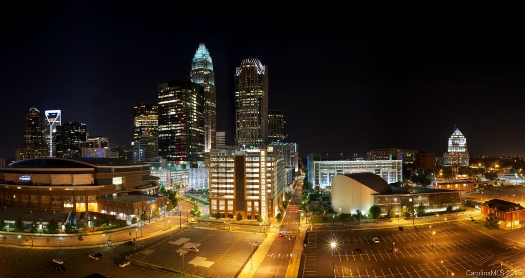 First Ward - Residential