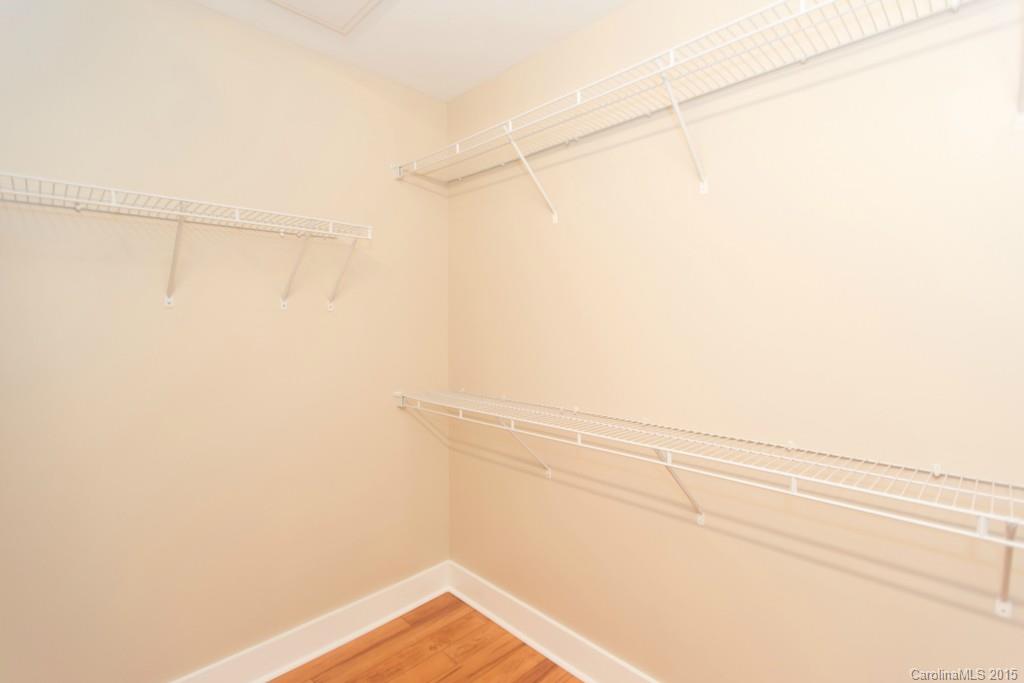 First Ward - Residential