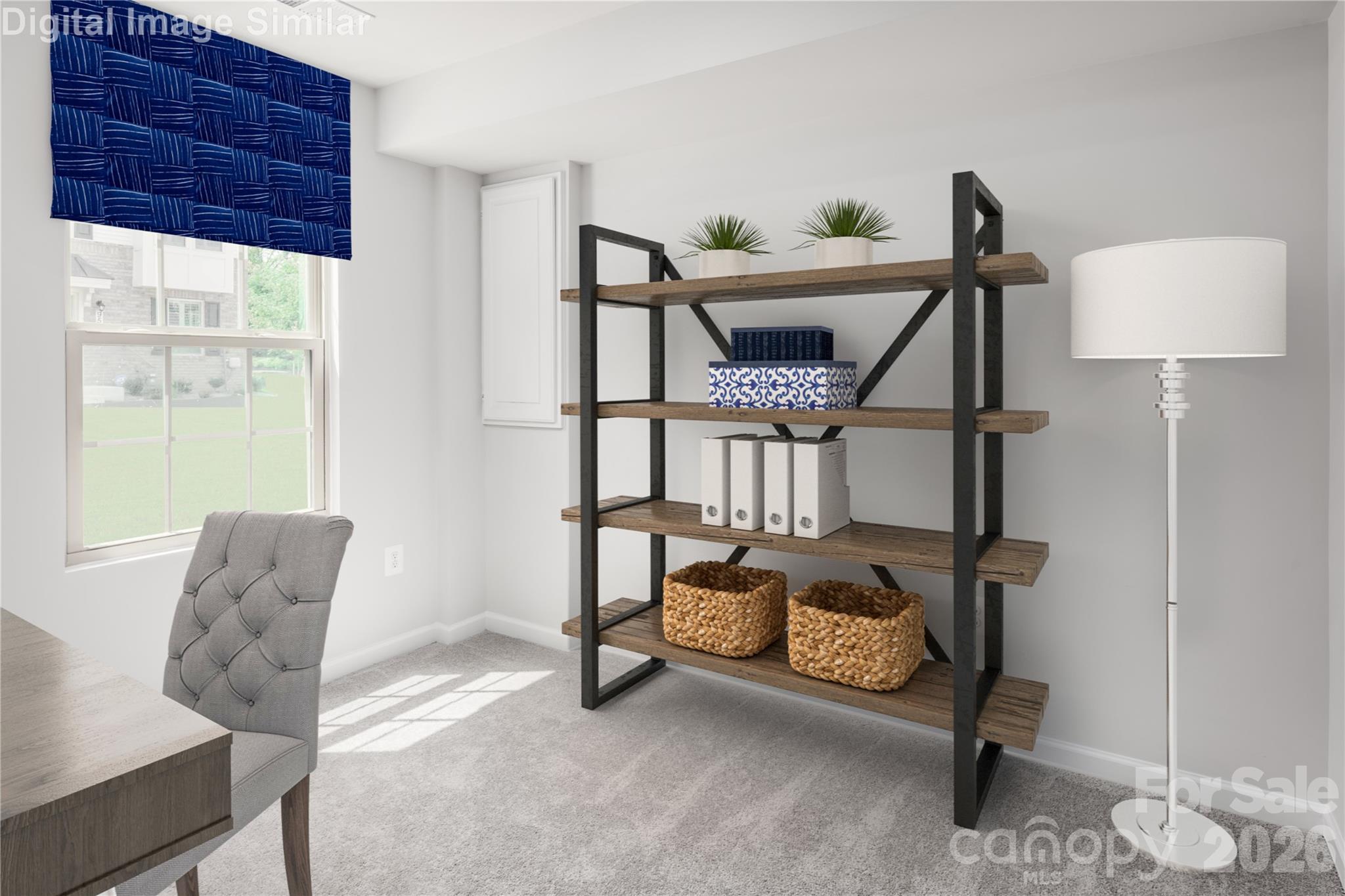 Northerly Townhomes - Residential