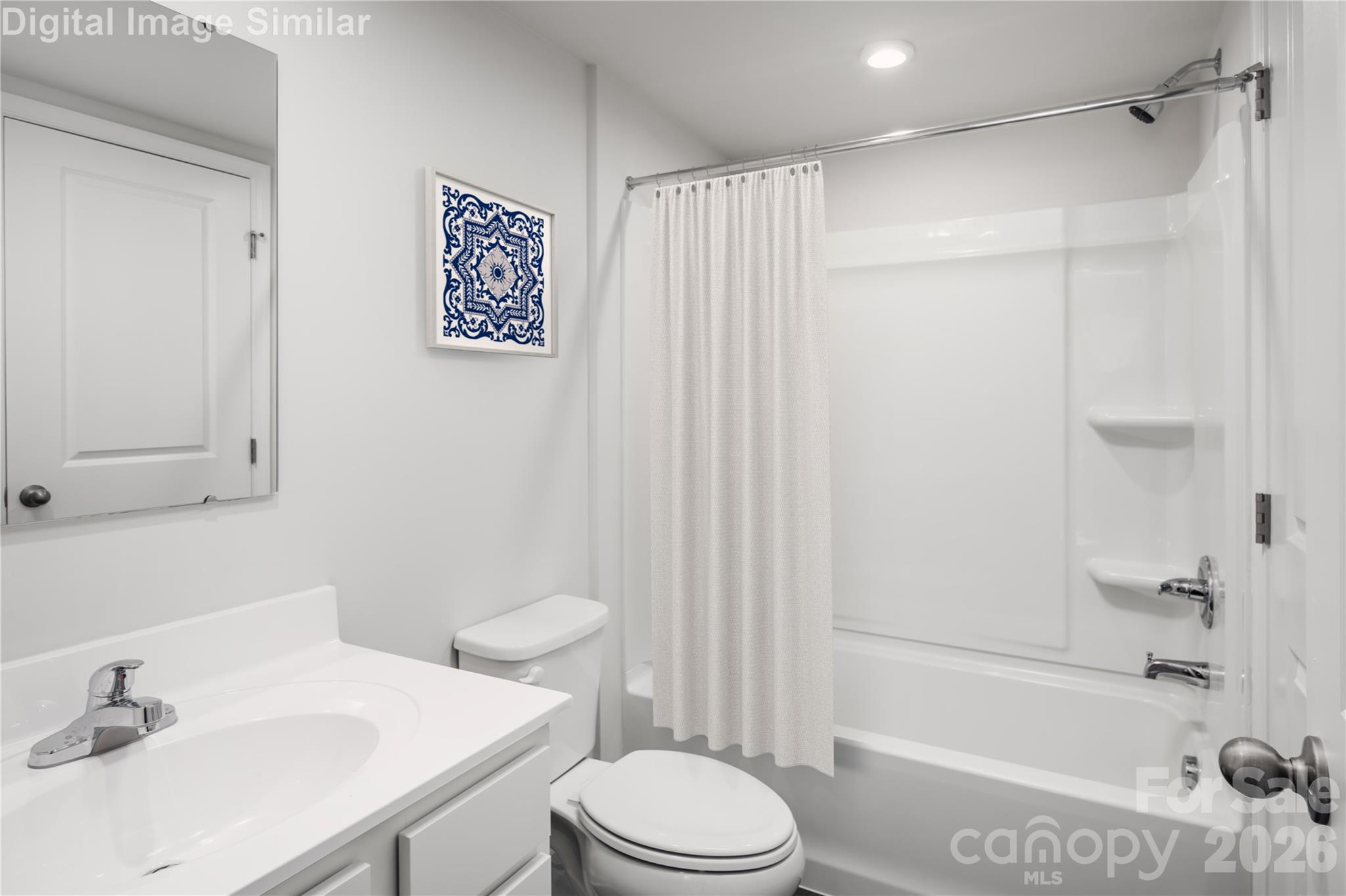 Northerly Townhomes - Residential