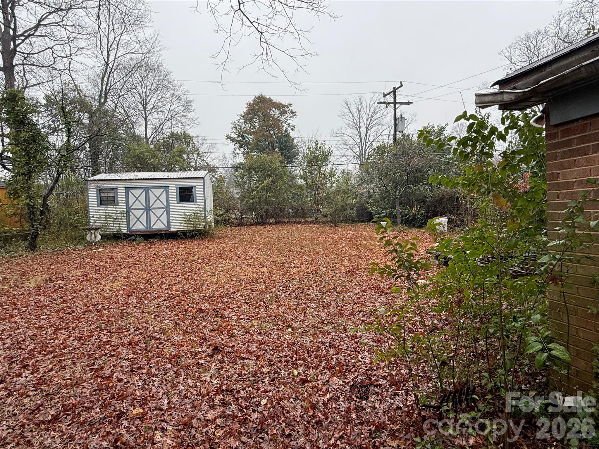 Plaza Forest - Residential