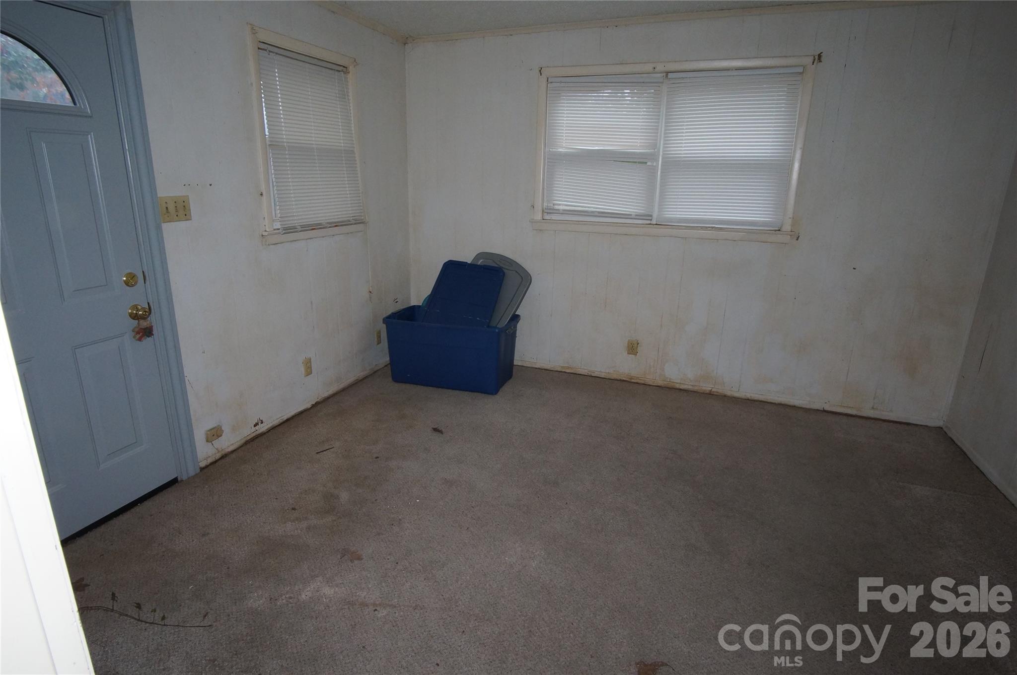 Plaza Forest - Residential