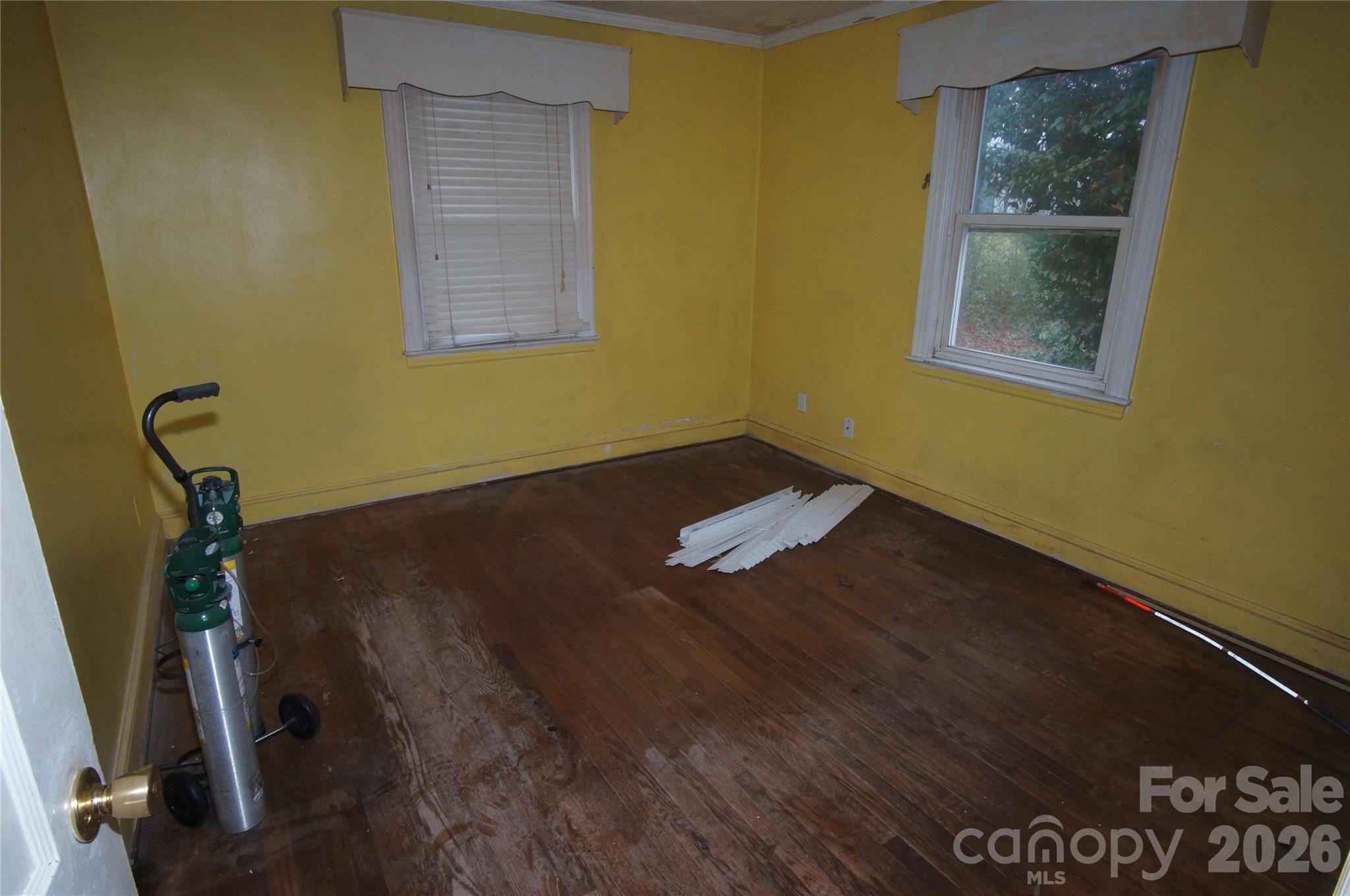 Plaza Forest - Residential