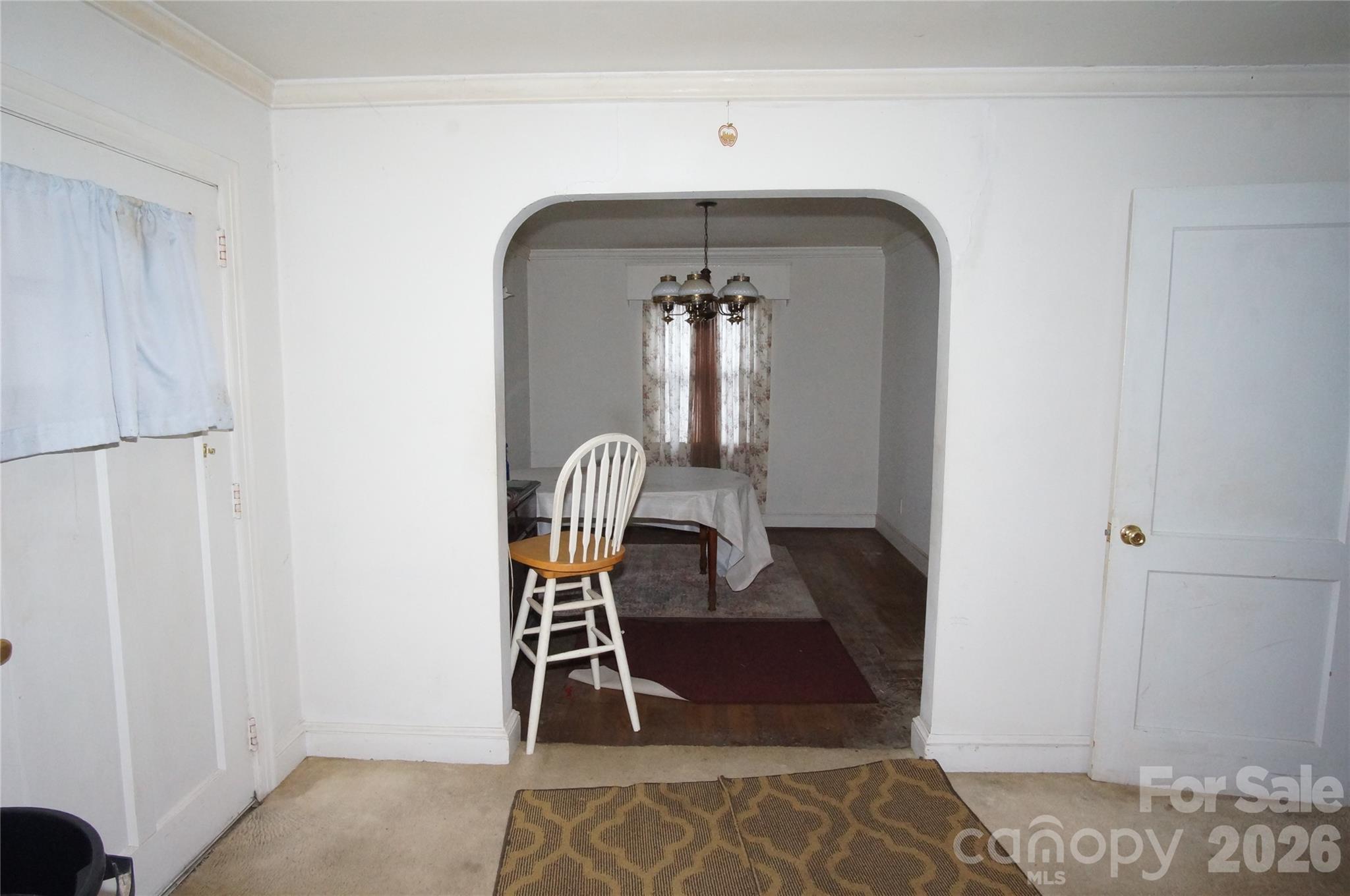 Plaza Forest - Residential