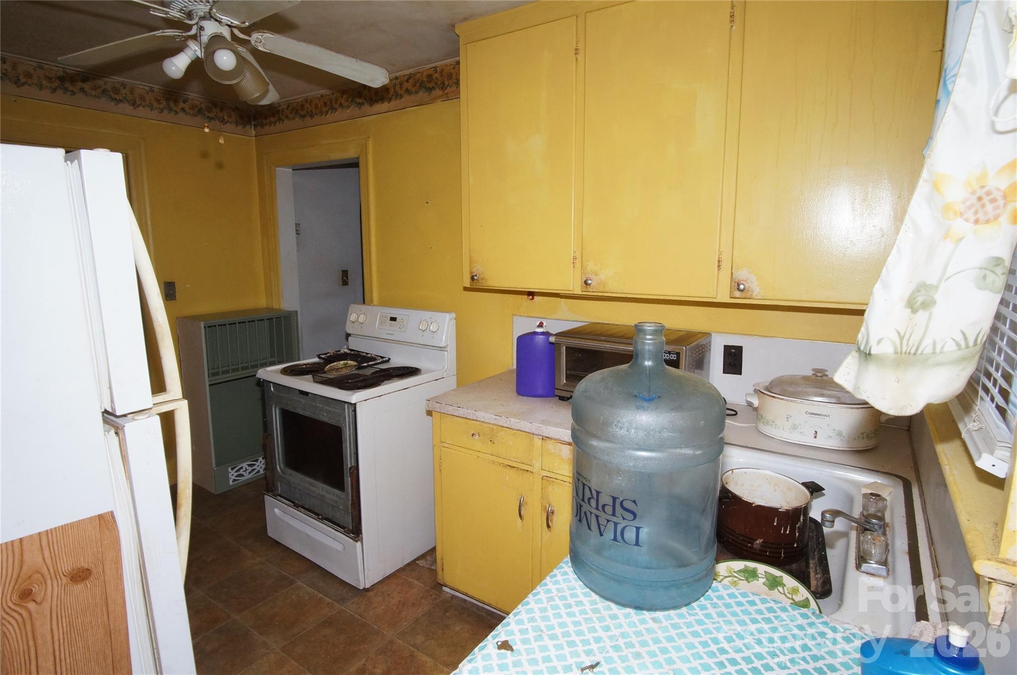 Plaza Forest - Residential