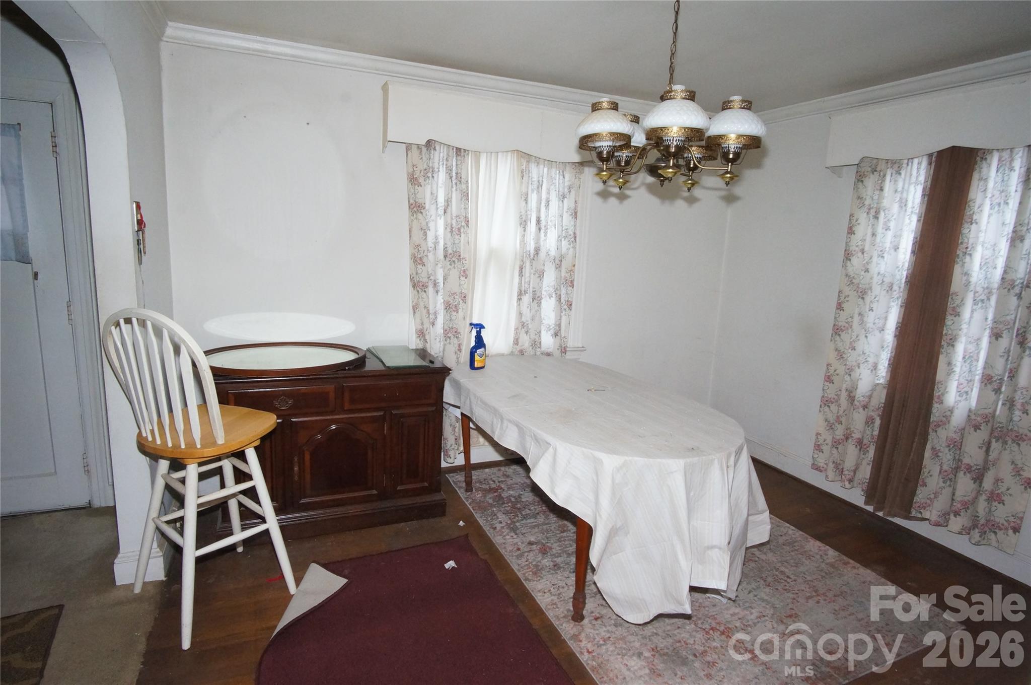 Plaza Forest - Residential