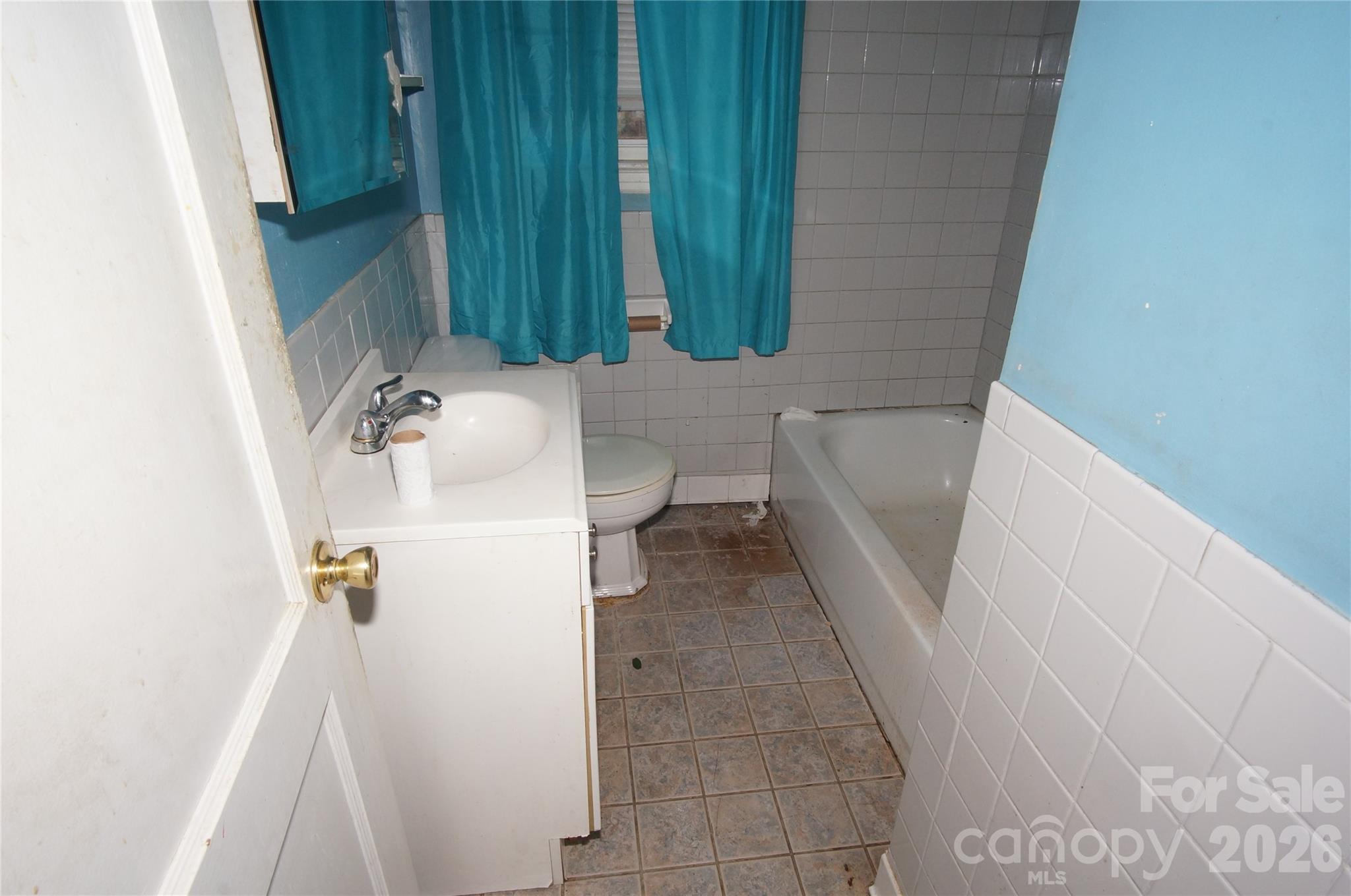 Plaza Forest - Residential