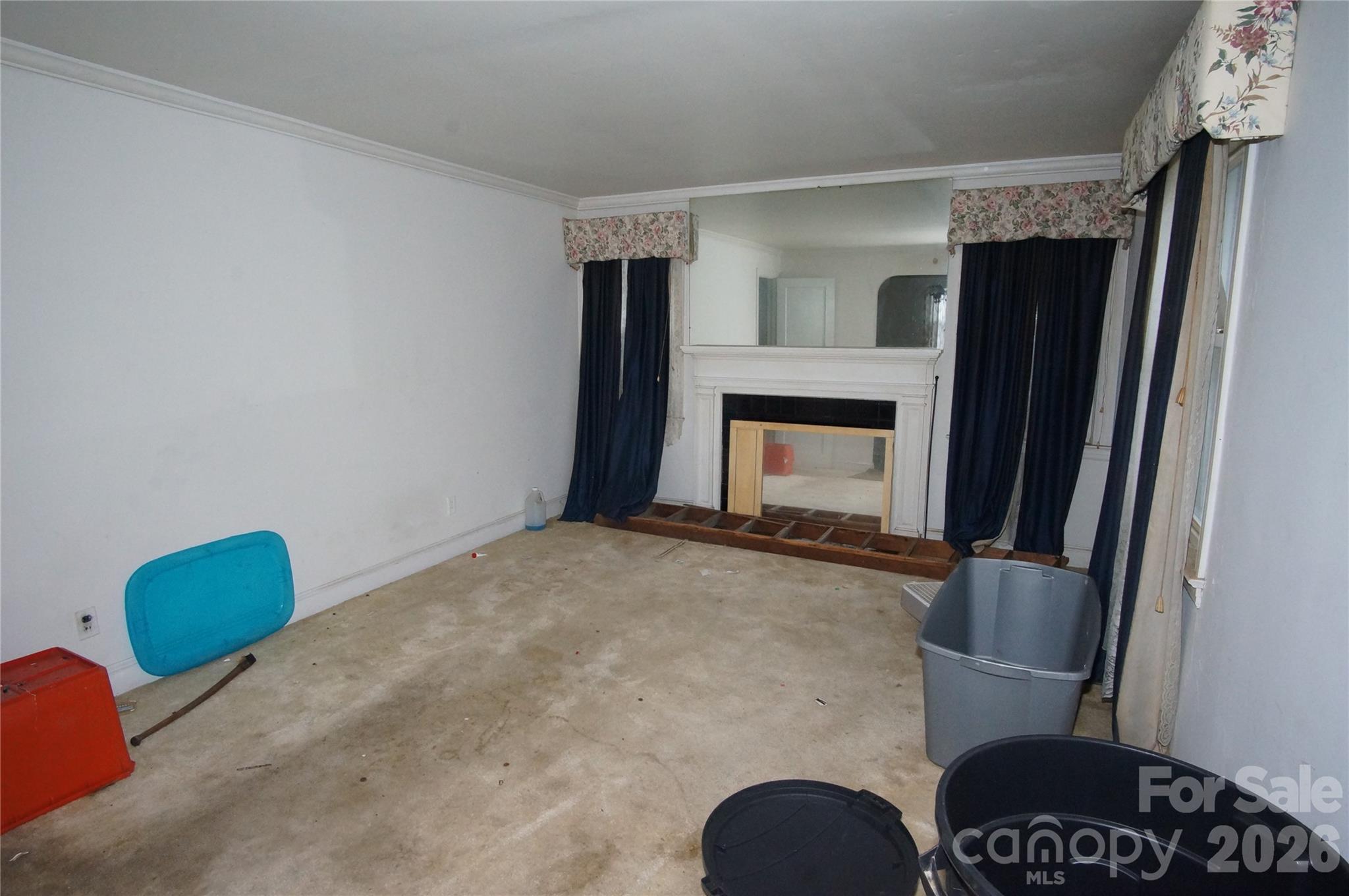 Plaza Forest - Residential