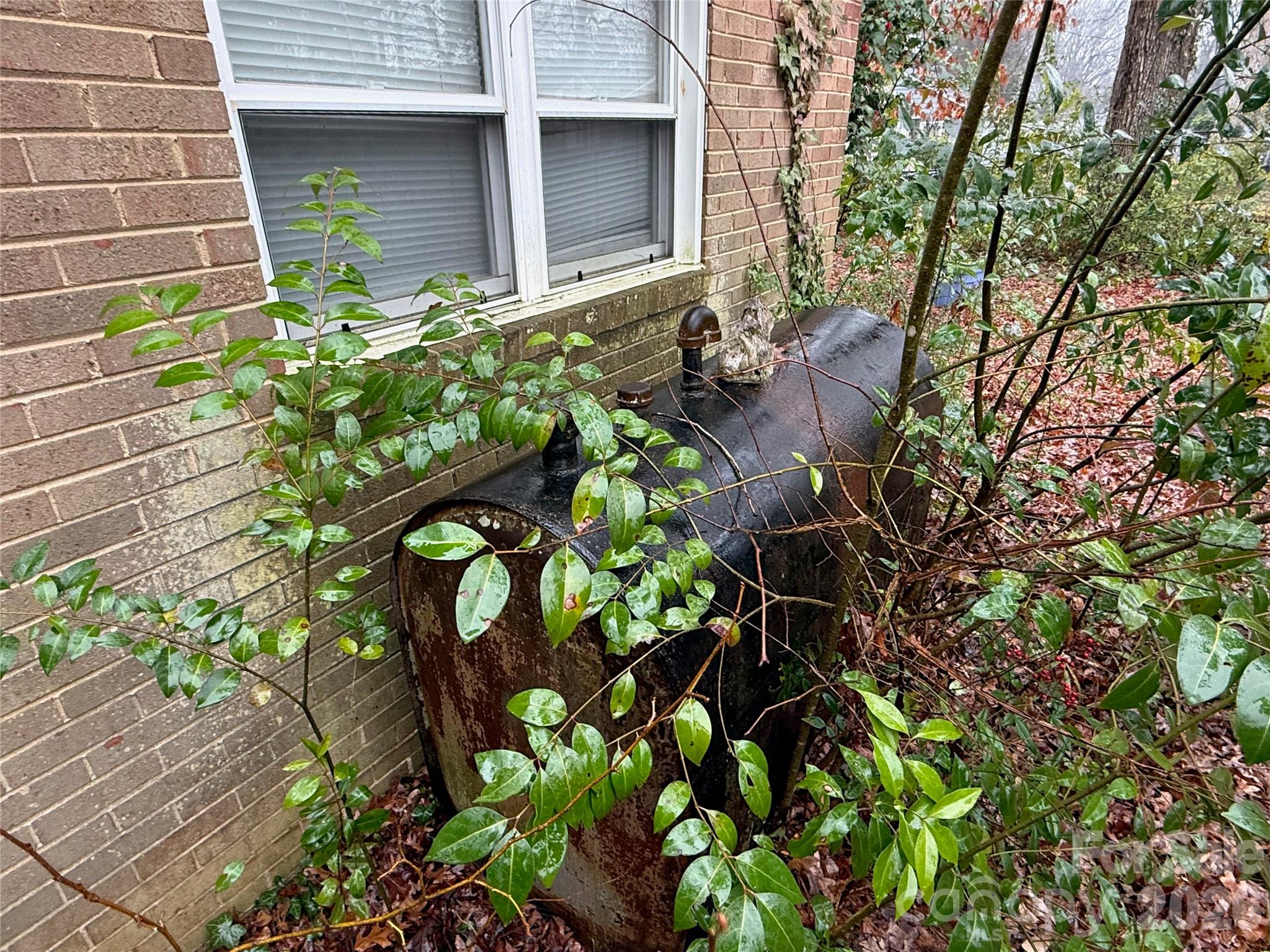 Plaza Forest - Residential