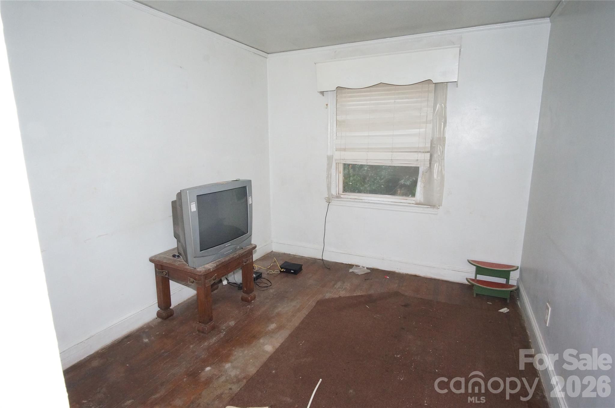 Plaza Forest - Residential