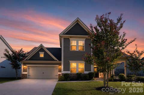 Photo of 15319 Venezia Lane, Huntersville, NC 28078 (MLS # 4409720)