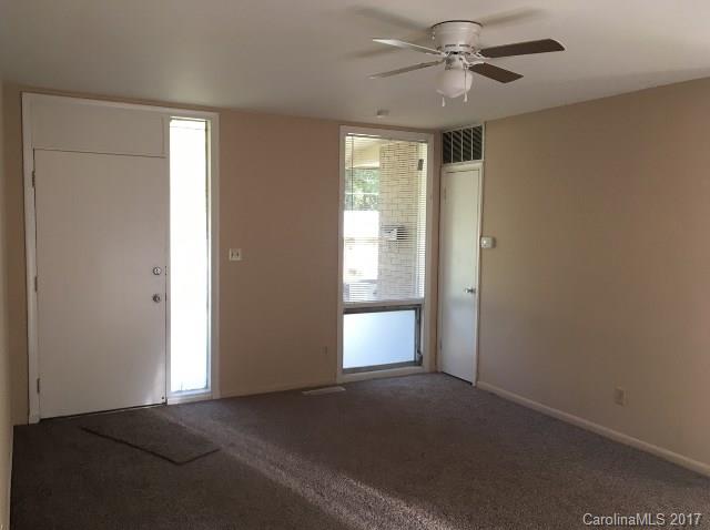 Park Place - Residential Lease