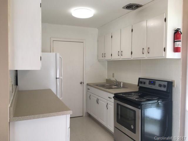 Park Place - Residential Lease