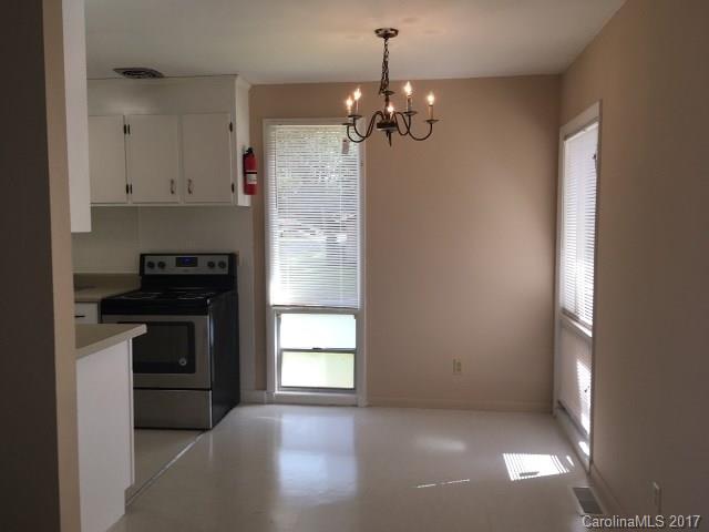 Park Place - Residential Lease