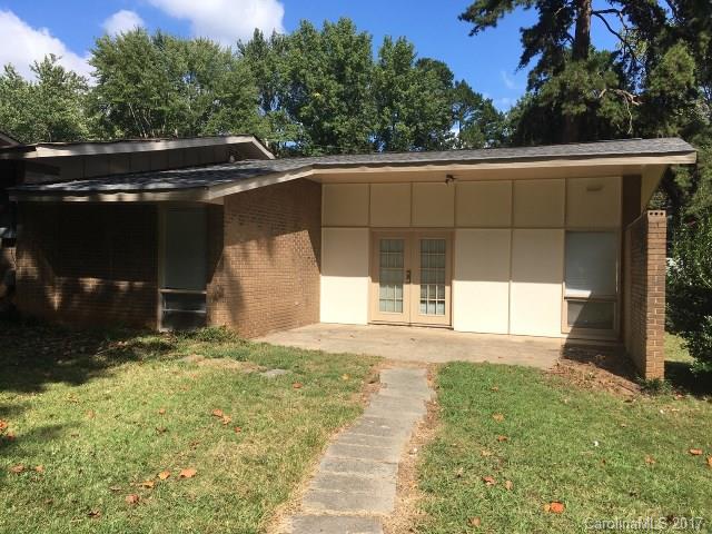 Park Place - Residential Lease