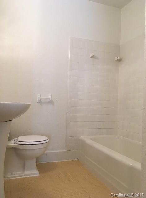 Park Place - Residential Lease