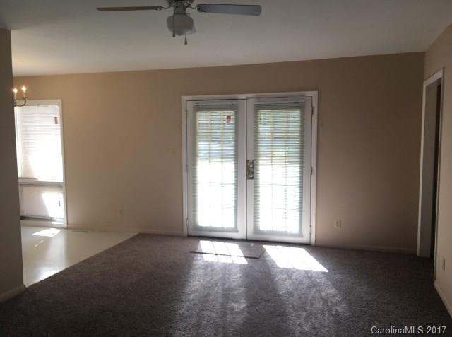 Park Place - Residential Lease