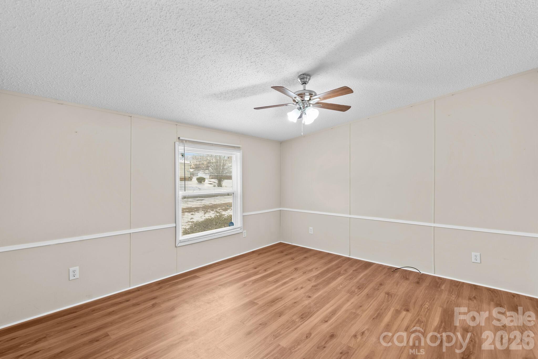 Pinehurst Forest - Residential