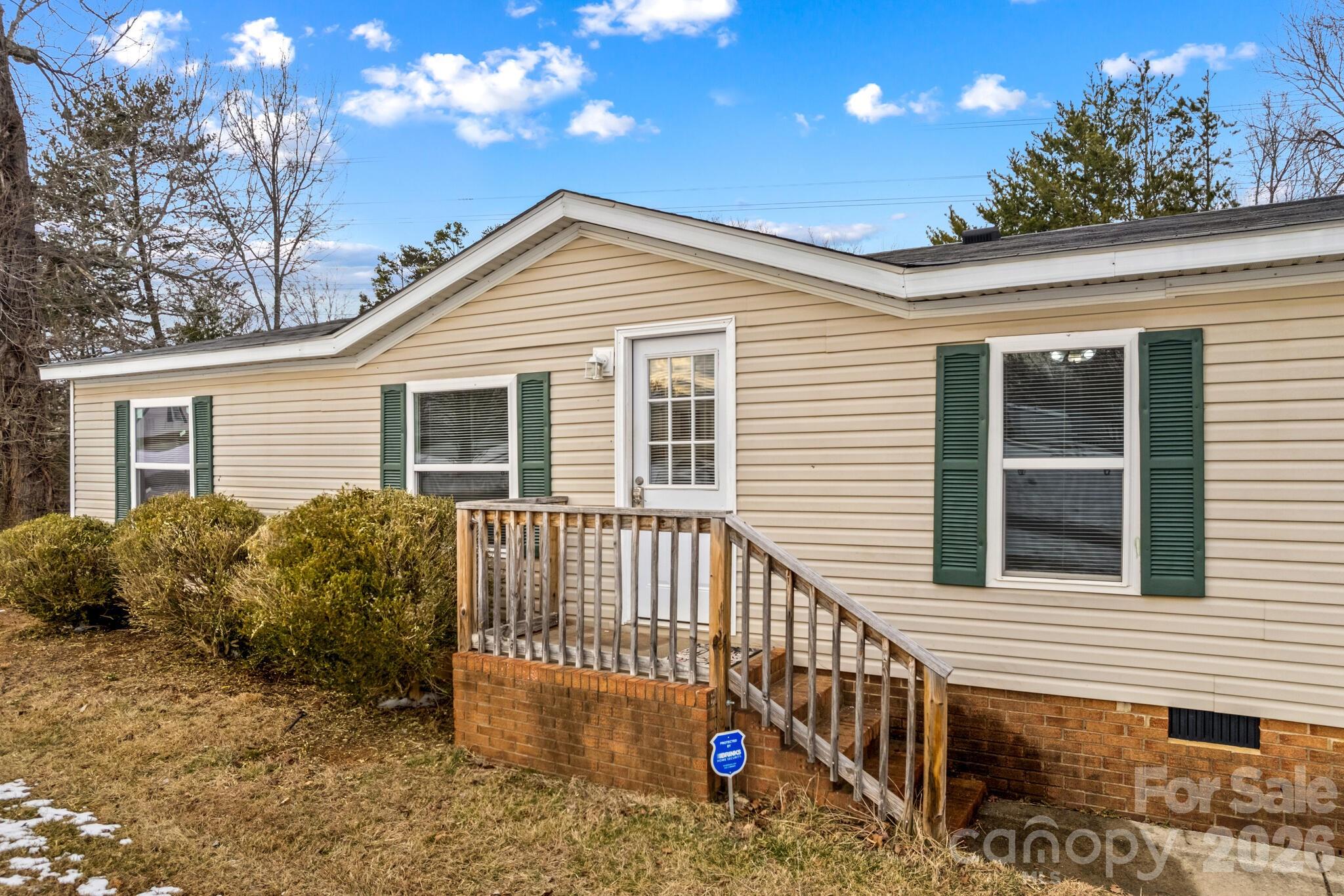 211 Forest Hollow Drive