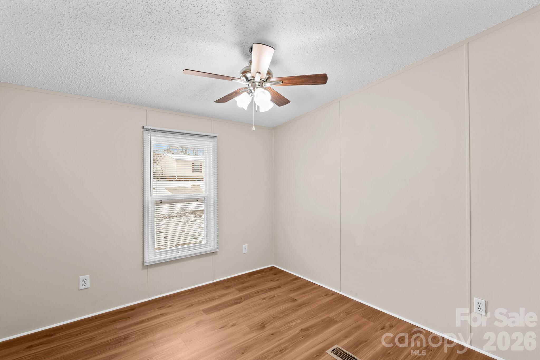 Pinehurst Forest - Residential