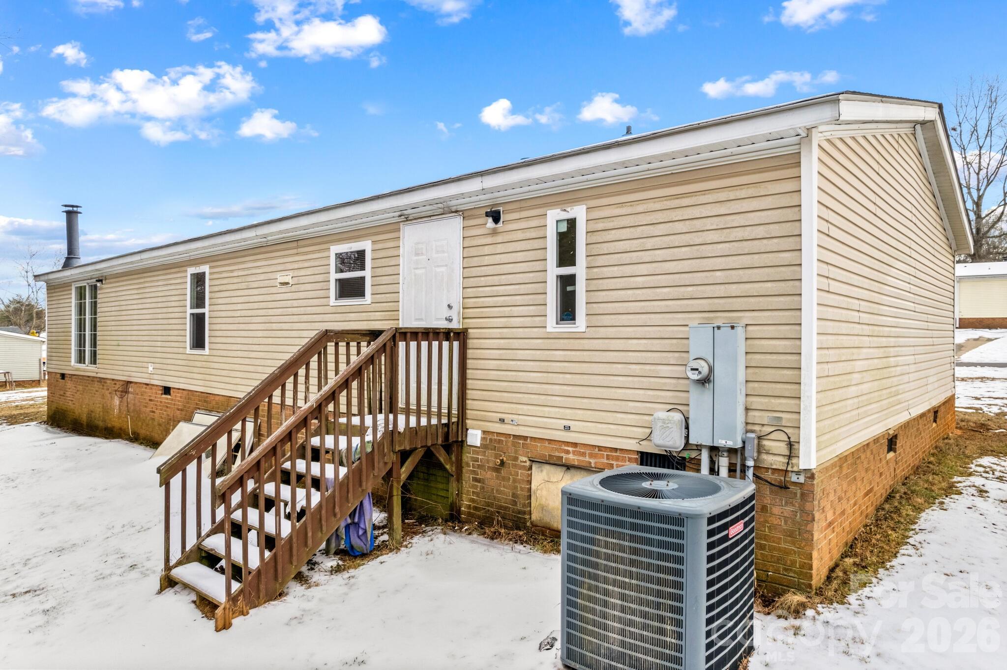 Pinehurst Forest - Residential