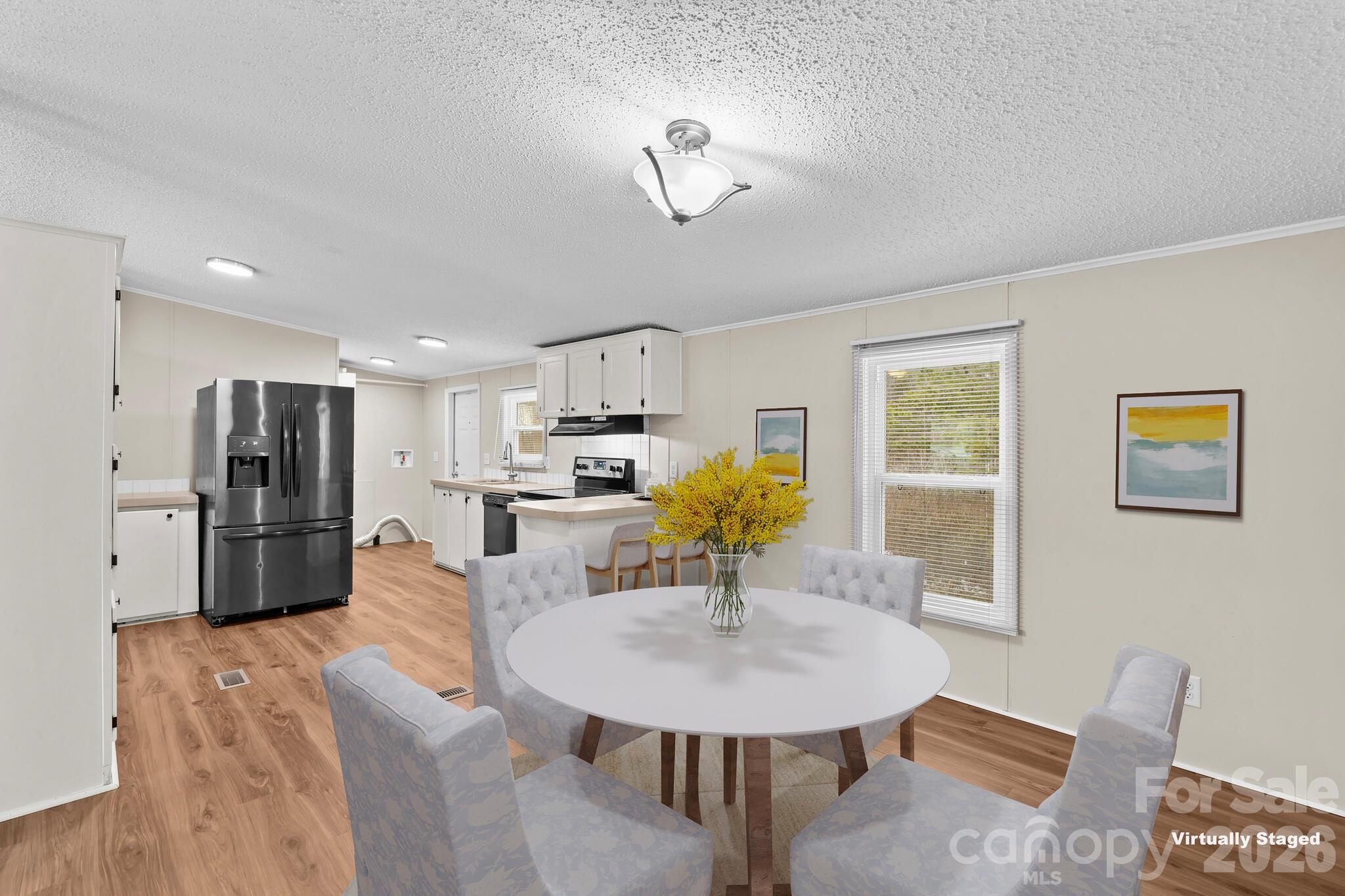 Pinehurst Forest - Residential