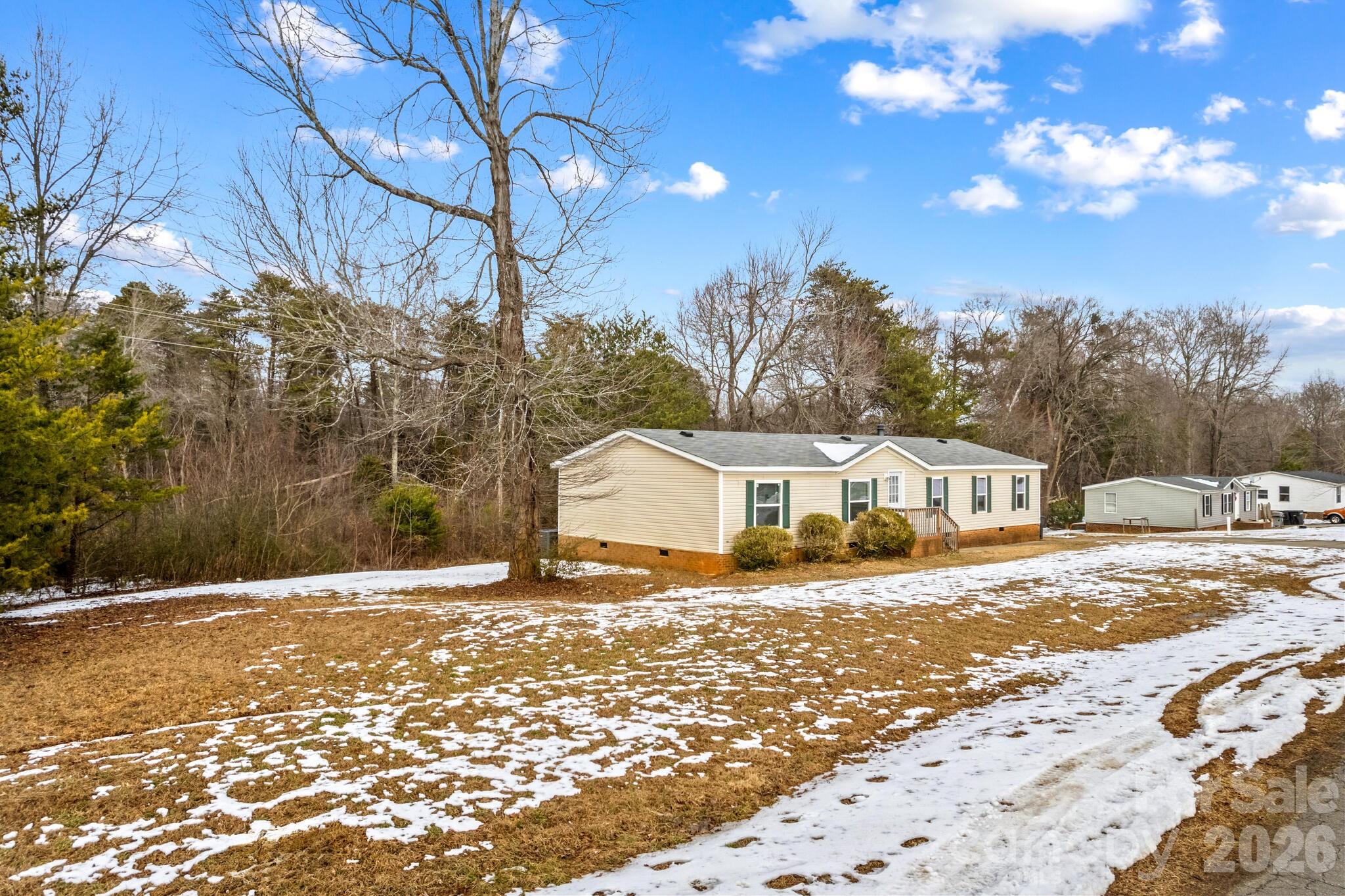 Pinehurst Forest - Residential