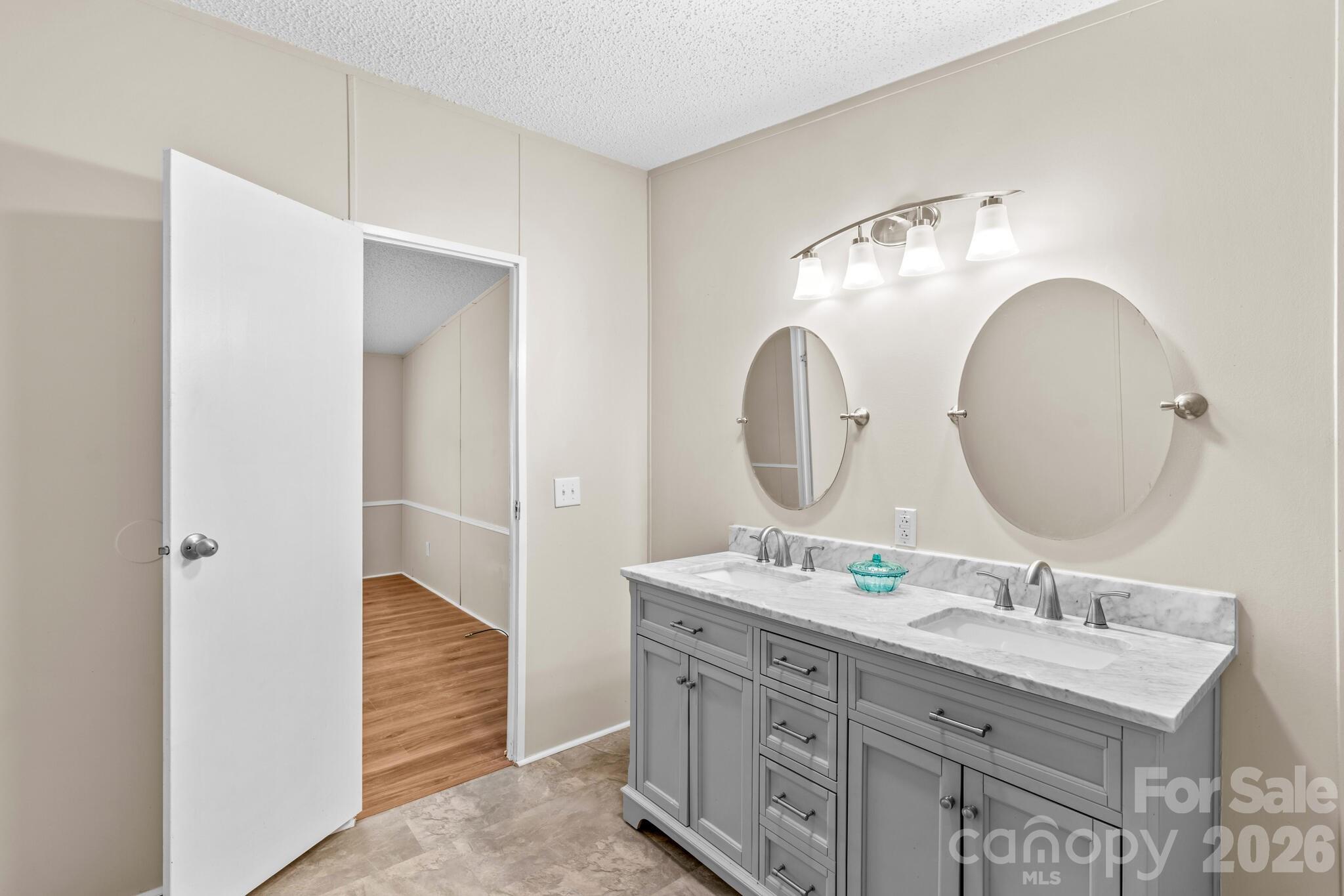 Pinehurst Forest - Residential