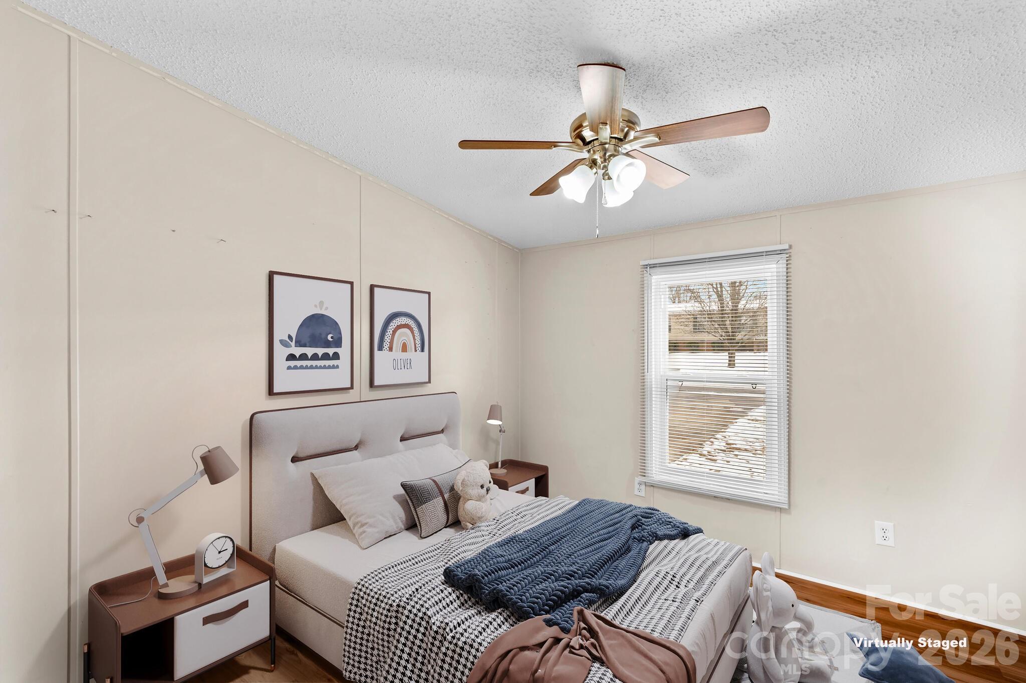 Pinehurst Forest - Residential