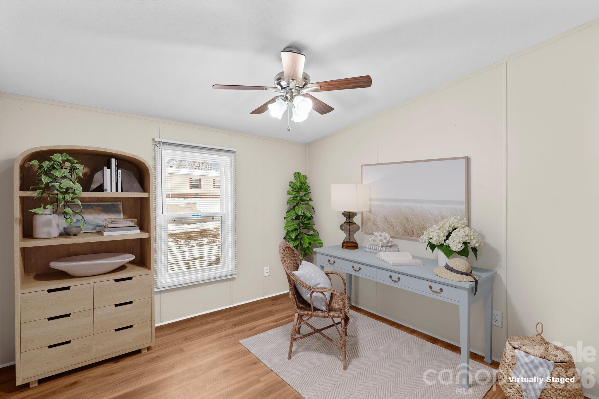 Pinehurst Forest - Residential