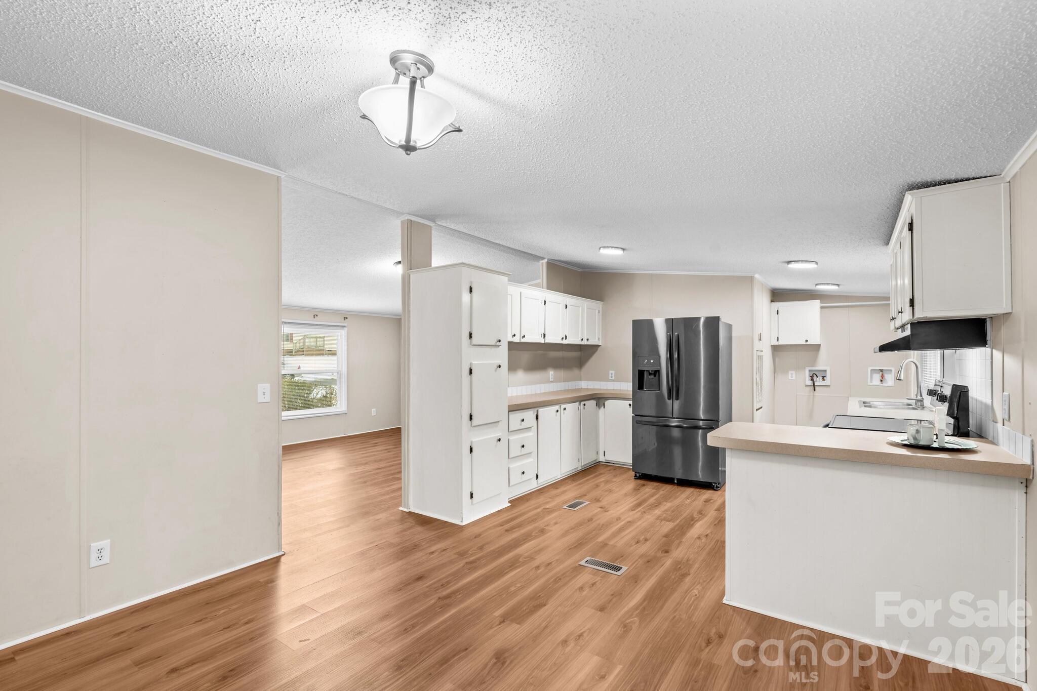 Pinehurst Forest - Residential