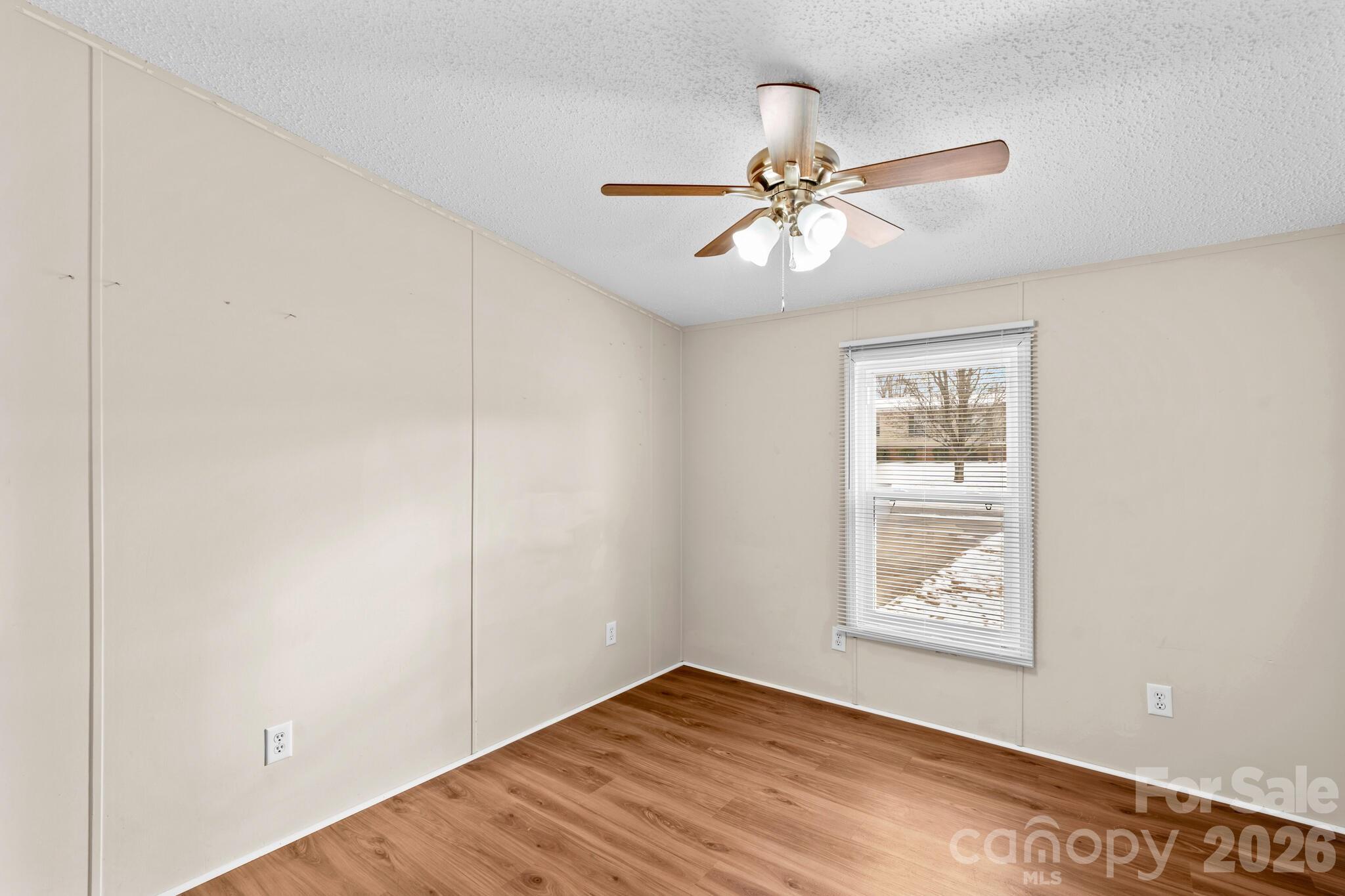 Pinehurst Forest - Residential