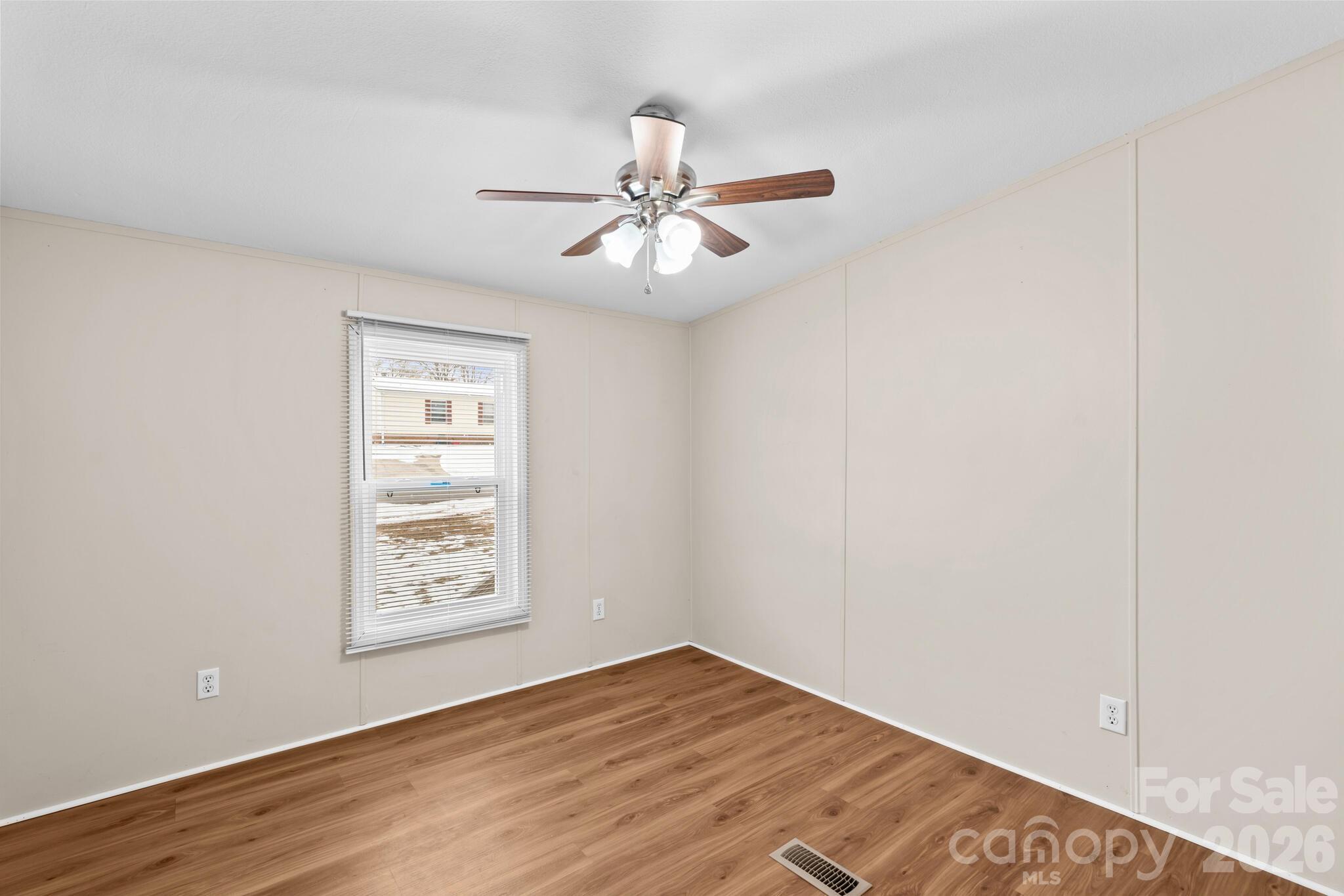 Pinehurst Forest - Residential