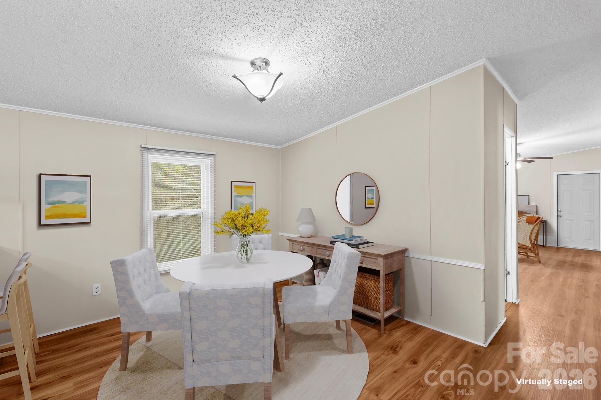 Pinehurst Forest - Residential