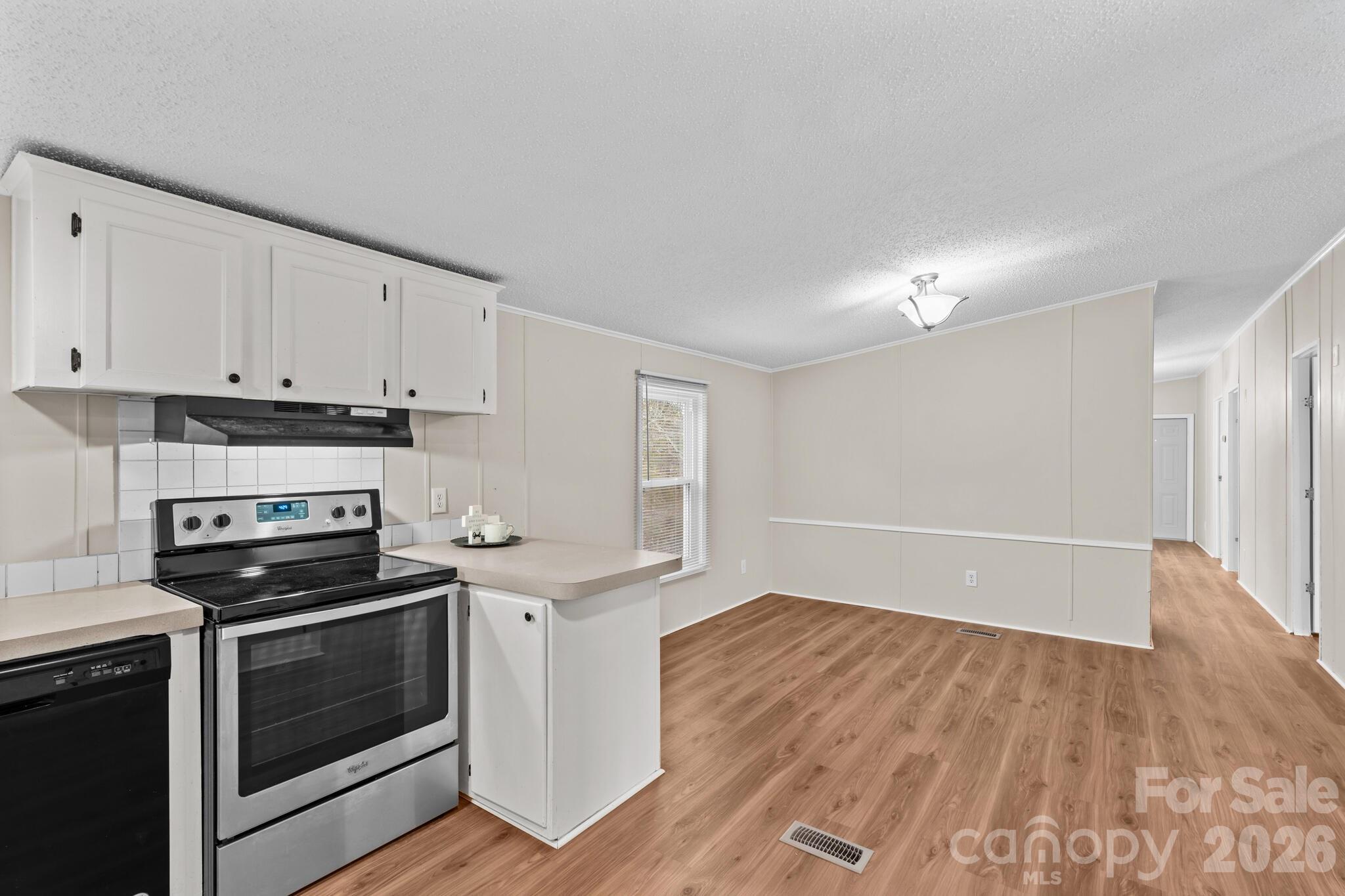 Pinehurst Forest - Residential