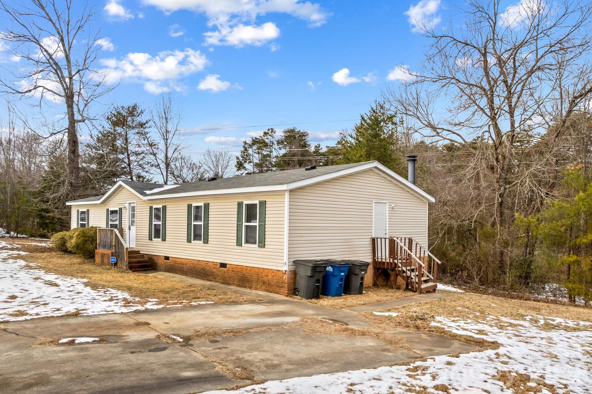 Pinehurst Forest - Residential