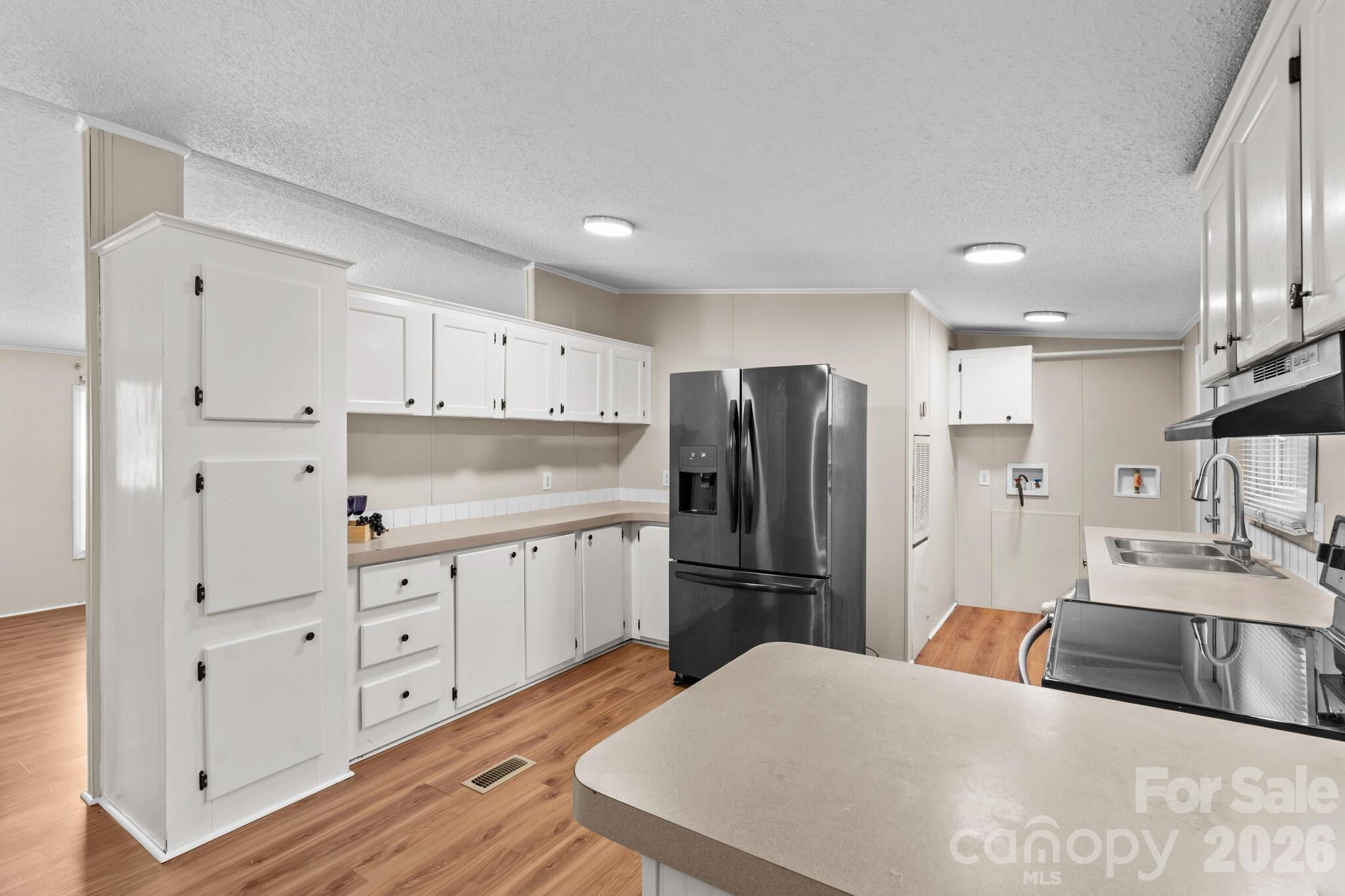 Pinehurst Forest - Residential