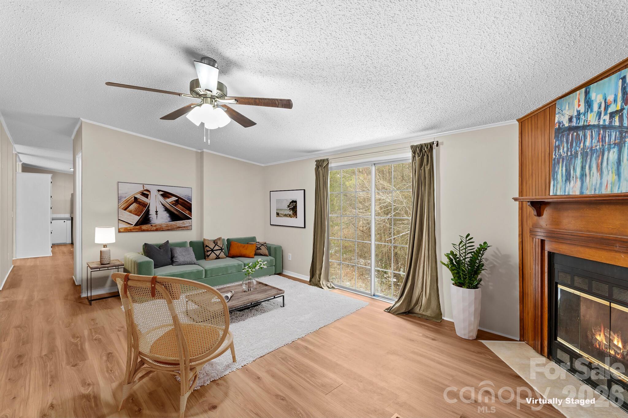 Pinehurst Forest - Residential