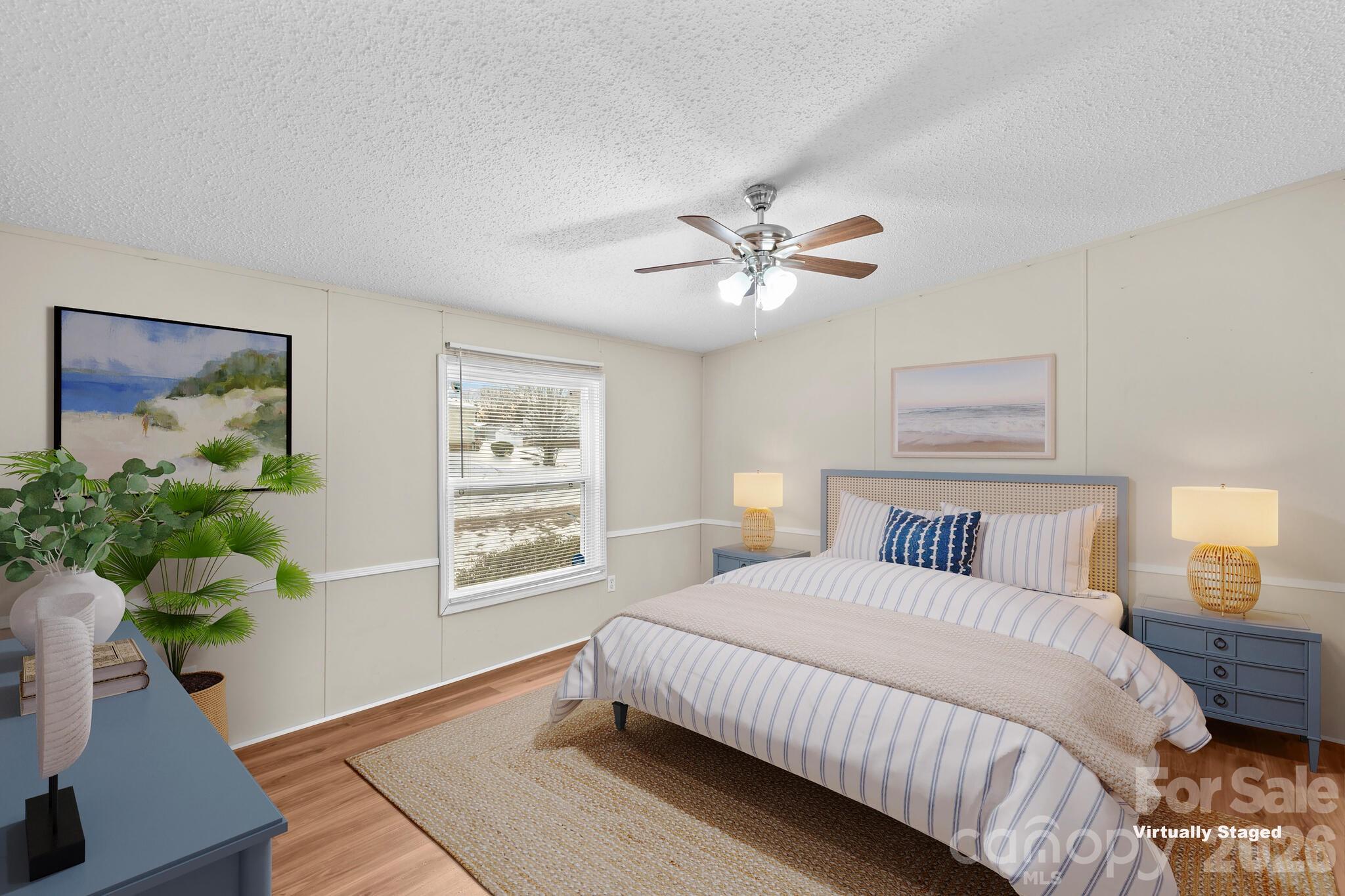 Pinehurst Forest - Residential