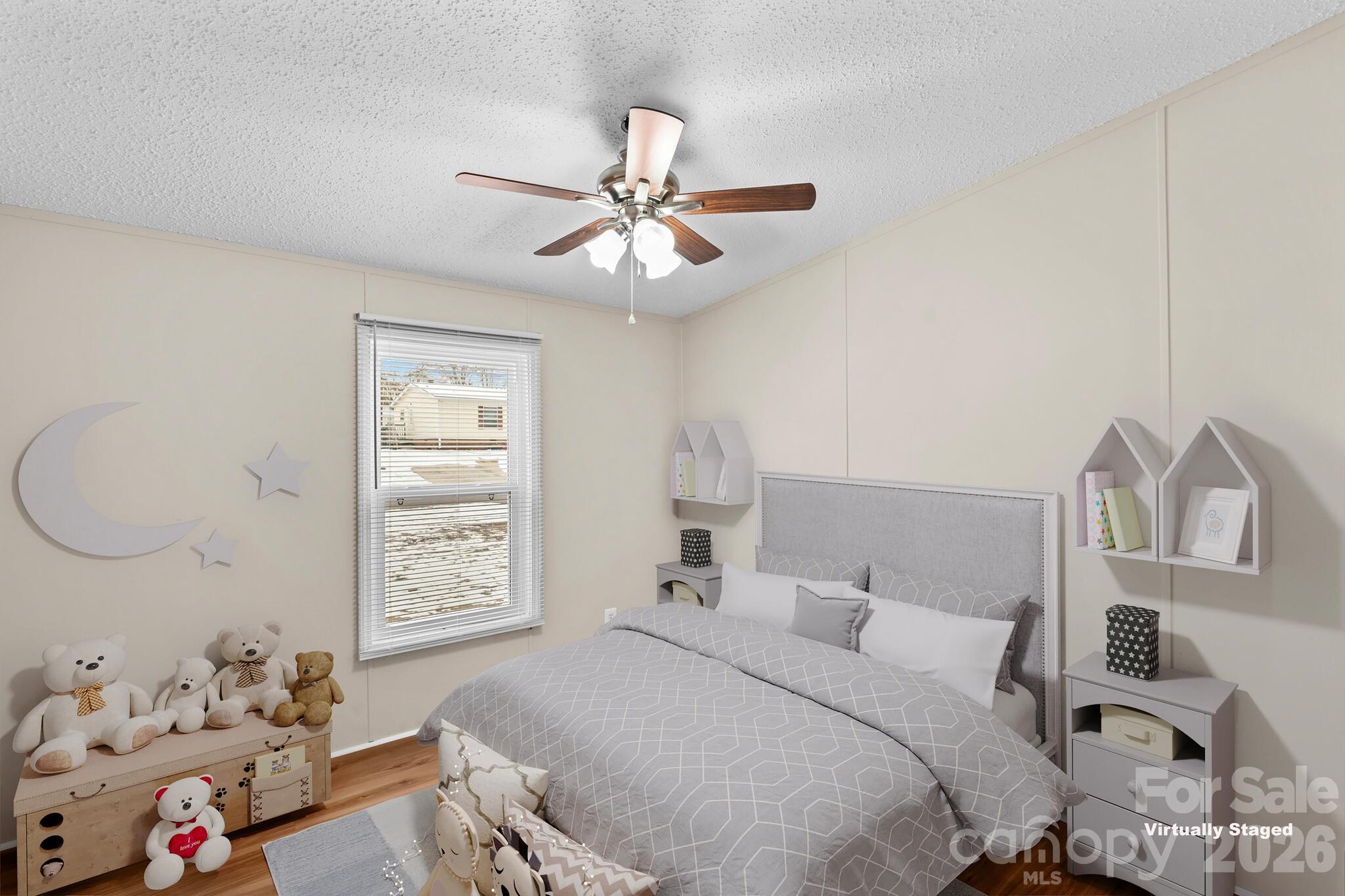 Pinehurst Forest - Residential