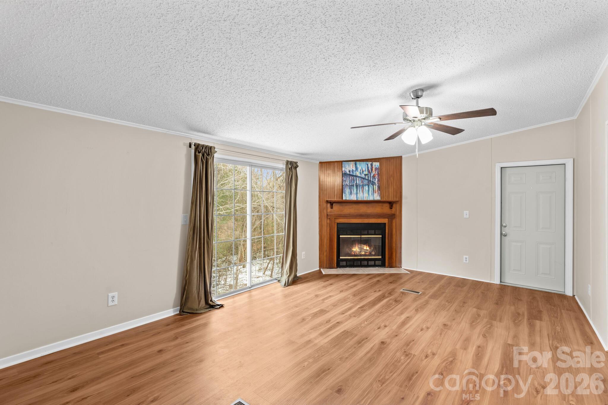 Pinehurst Forest - Residential